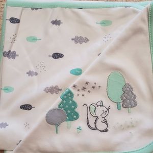 Original Gymboree BABY BLANKET